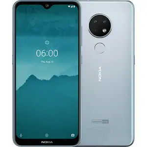 Замена стекла камеры на телефоне Nokia 6.2 в Воронеже